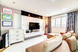 Blk 275D Wenya (Jurong West), HDB 5 Rooms #590898391